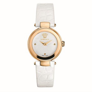 凡賽斯幸運女神經典腕錶-獨