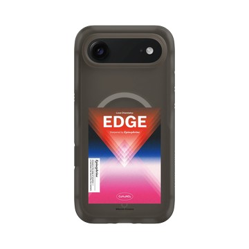 iPhone Air AirX 本質黑 - Valentine's Day Collection - 腎上腺素觸發的心跳