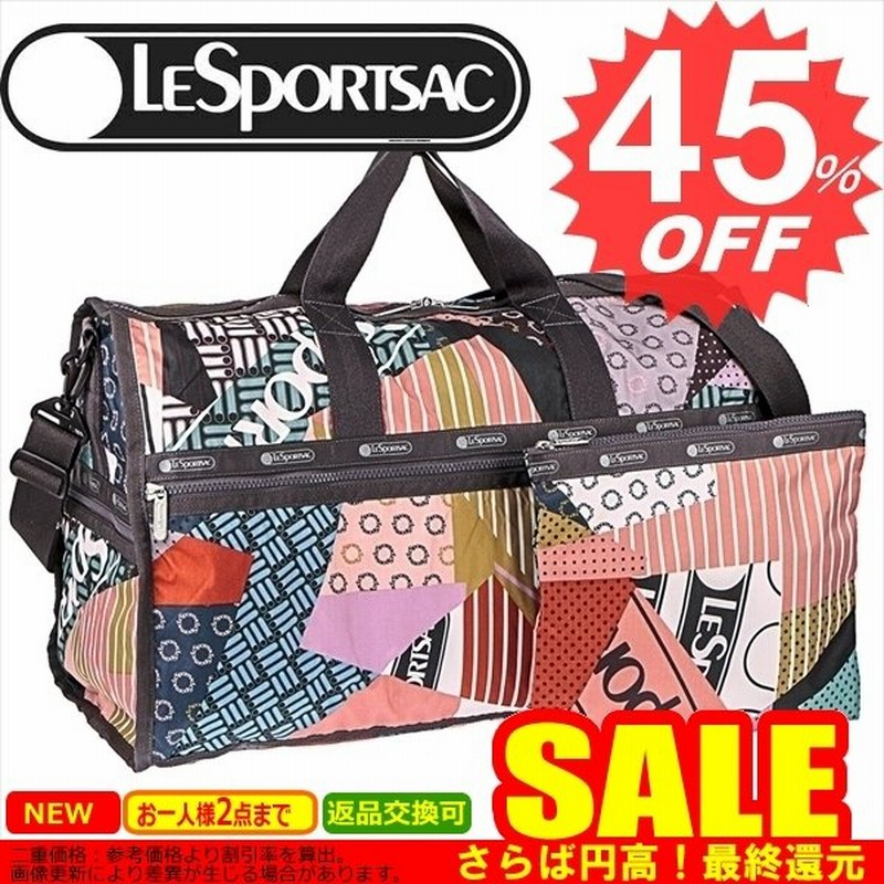 Lesportsac weekender 2024 sale