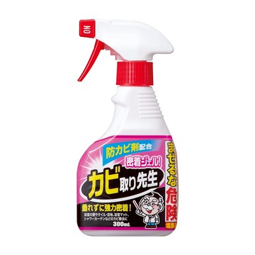 COGIT 除垢博士 黴菌清潔噴霧  300ml  1瓶