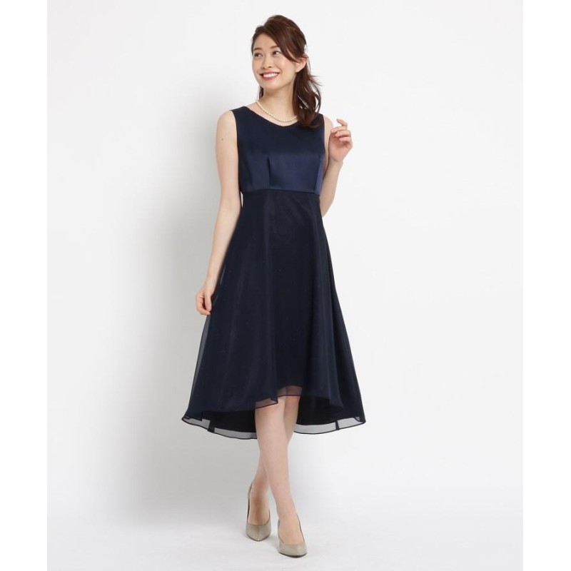 無料長期保証 EMOTIONALL 東京ソワール DRESSES お気に入り DRESSES