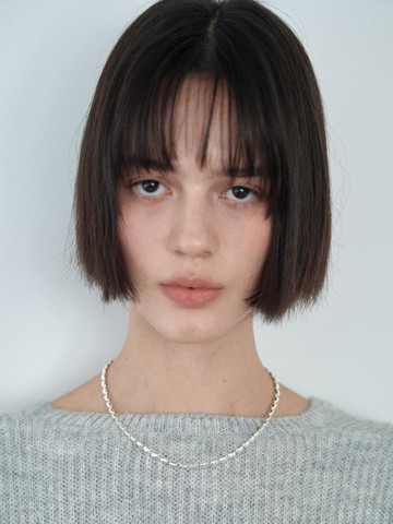 EDEN NECKLACE