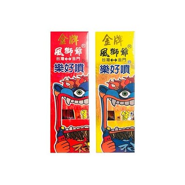 風獅爺~一條根舒緩噴霧(80ml) 款式可選