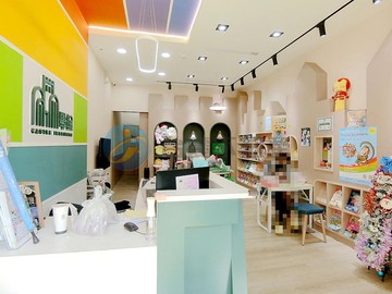 後昌路金透店☆做現成房東☆僅售1/2產權｜高雄市楠梓區後昌路