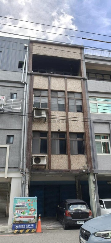 正建國路透天店面~台鐵地下化~後站變前站｜桃園市桃園區建國路
