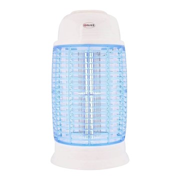 尚朋堂 10W電子捕蚊燈  SET-2210