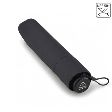 英國皇家｜FULTON｜抗UV • 航空碳纖傘－黑