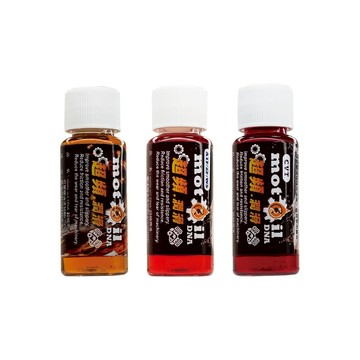 MOTIL DNA 超頻潤滑油(引擎機油添加劑/變速箱油添加劑)20ml【真便宜】