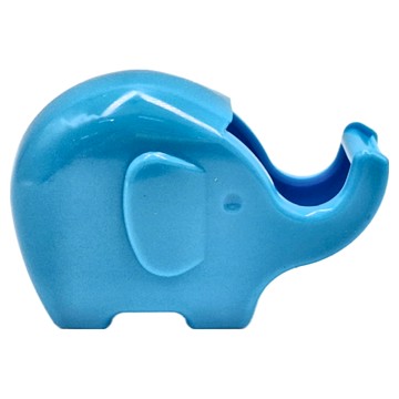 Nichiban 日絆 學習膠帶 動物 + 乘物  1組