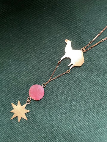 日月星辰 披星戴月