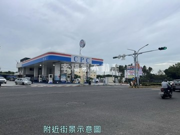 南區永成路有電都內農地｜台南市南區永成路二段