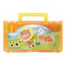 奶油獅24色彩色筆BLM-242