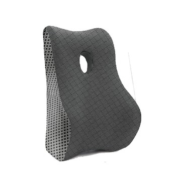 免運 安德森 保羅 4d石墨烯靠墊(記憶棉內芯)