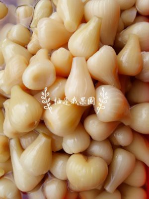 柚是我 蕎頭 蕗蕎 糖醋良京漬 火蔥 古早味 醬菜 Yahoo奇摩拍賣 Line購物