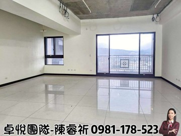 ️卓悅聯盟️遠雄國都全新純住高樓景觀戶｜新北市新莊區新北大道四段