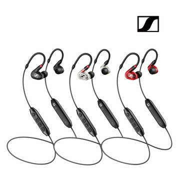 森海塞爾 Sennheiser IE 100 PRO Wireless 入耳式監聽藍牙耳機套裝組