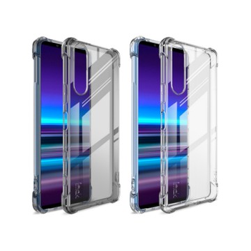 Imak SONY Xperia 5 II 全包防摔套(氣囊)