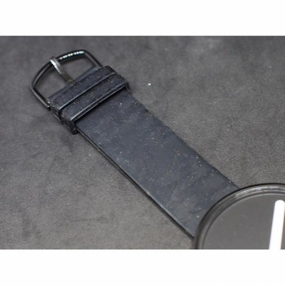 ローゼンダール ROSENDAHL 腕時計 43126 電池切れてます 中古 電池交換済 ピクト ローゼンダール PICTO ROSENDAHL DANISH