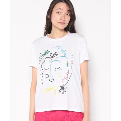 desigual tシャツの検索結果 | LINEショッピング