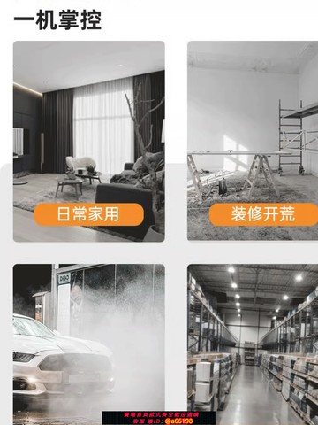 【台灣公司 可開發票】無線吸塵器家用鋰電便攜式手持車載大功率強勁吸力保潔美縫吸塵機