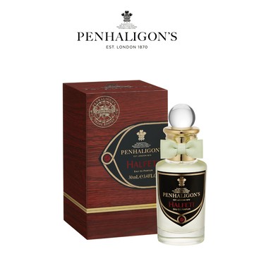 【PENHALIGON'S 潘海利根】黑玫瑰淡香精30ML