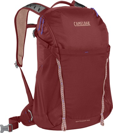 Camelbak Rim Runner X20 Terra 登山健行背包 玫瑰紅