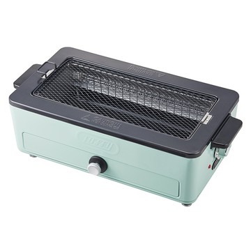 TOFFY Classic 無煙電燒烤盤 家用電烤盤  K-SY1-PA  1個
