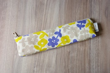 花兒們 - 餐具袋 環保餐具袋 | 海柏手作