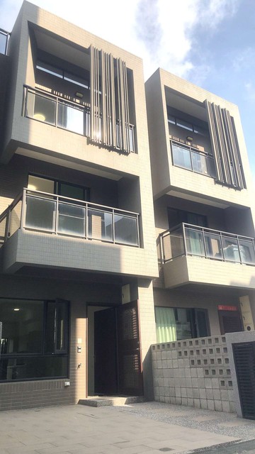 找我最便宜~遊園商圈茂美洋瑞美全新未住孝親別墅｜台中市大肚區瑞井路