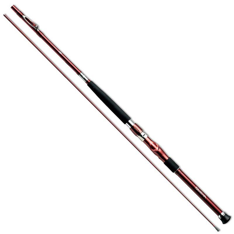 ダイワ(DAIWA) 船ロッド インターライン 岬 50-270(3.0) 釣り竿