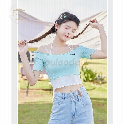 ダンス衣装 トップス へそ出しの通販 12 167件の検索結果 Lineショッピング