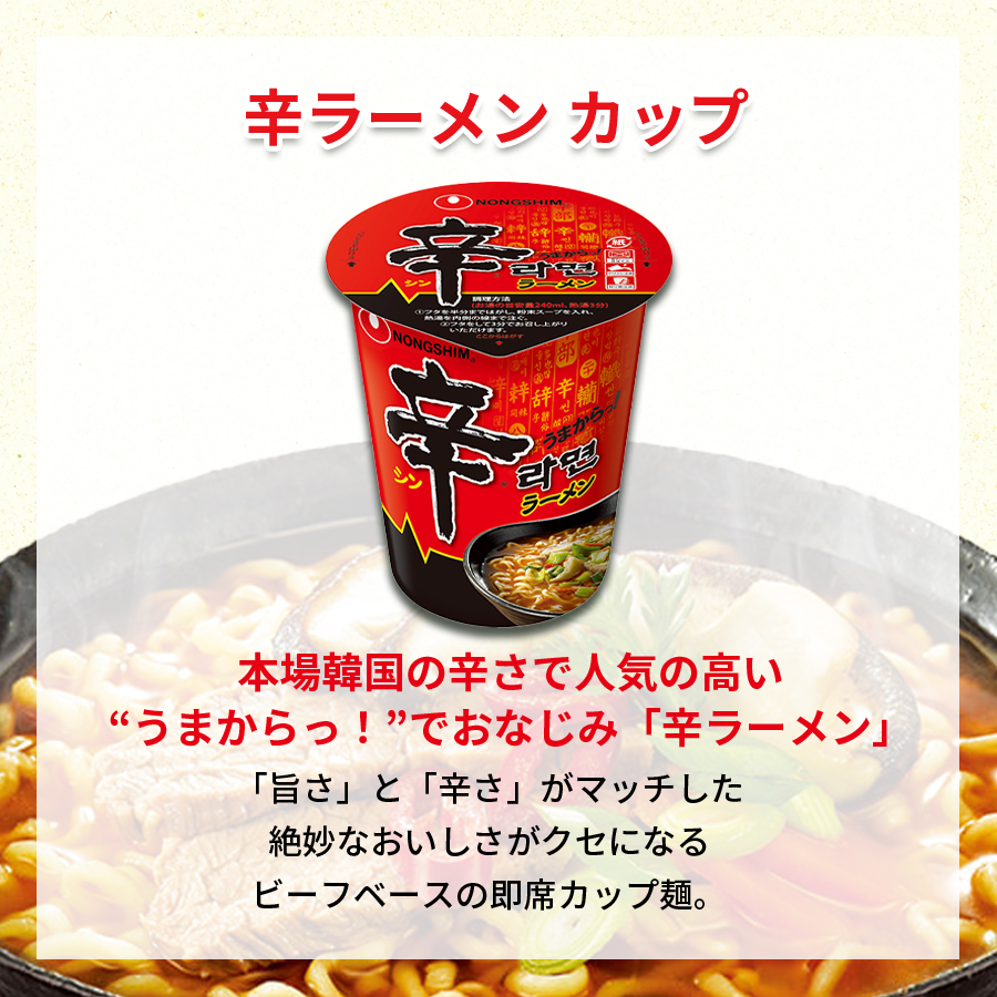 カップ麺 箱買い カップラーメン まとめ買い 13種 日清 カップヌードル