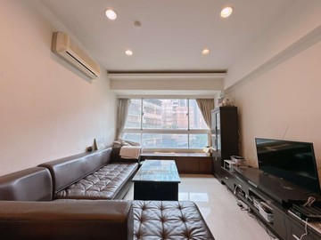 住商芷妍✨三重站．捷運尊邸三房車A737｜新北市三重區捷運路