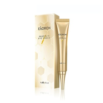 三立嚴選 Eaoron 蜂膠眼霜 30g//保濕精華人氣爆款