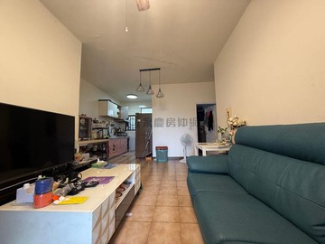 鳳山家樂福健身公寓｜高雄市鳳山區忠義街