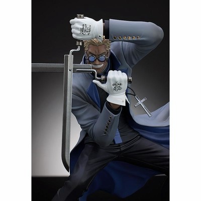 POP UP PARADE ヘルシング アンデルセン L size POP UP PARADE アレクサンド・アンデルセン L size