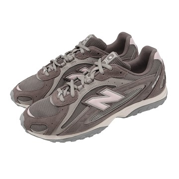 [ACS] New Balance NB 休閒鞋 204L 男鞋 女鞋 棕 粉 麂皮 復古 U204L273-D