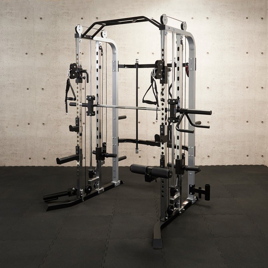 irotec 準業務用マルチケーブルマシン