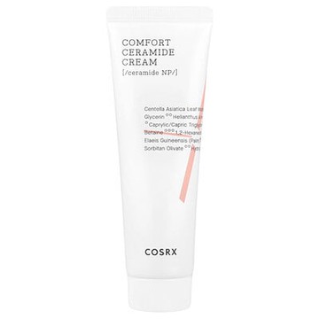 CosRx, Balancium，舒適性神經醯胺乳霜，2.82 盎司（80 克）