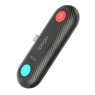 Ipega 藍芽擴充 HDMI版 原廠保固  1入  PG-SW035S