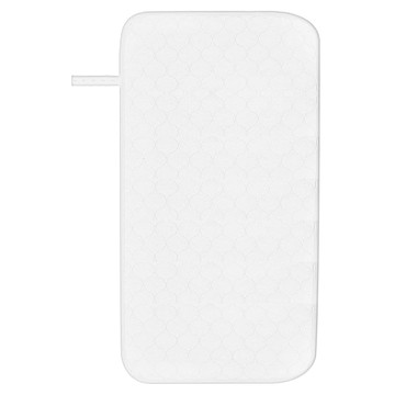 AHOYE 加厚防漏防水隔尿墊  白色  68 x 36 x 0.5cm  1個