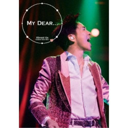 郷ひろみ 2017年 MY DEARグッズ パネル