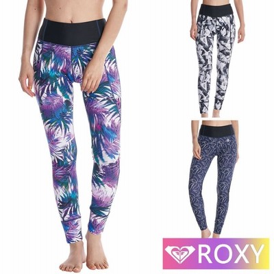 Roxy ロキシー レギンス スポーツ ヨガ フィットネス