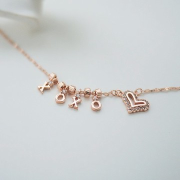 客製化禮物 - CONFESS 告白 * 情人節禮盒