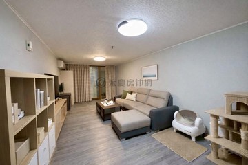 安平市政中心｜御品天厦三房平車美宅｜台南市安平區建平十七街