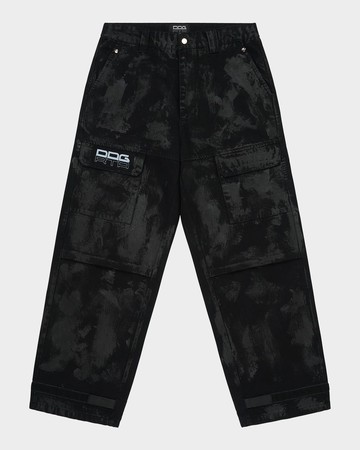 x DDG Men's Wylie Cargo Pants