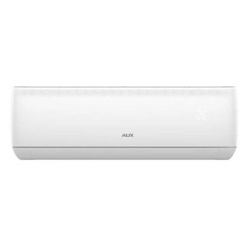 (含標準安裝)AUX奧克斯變頻冷暖分離式冷氣8坪MS-50IH-AC2-MA-50IH-AC2