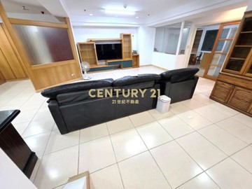 藝文巴黎富邑雙拼邊間6改4房車｜桃園市桃園區天祥五街