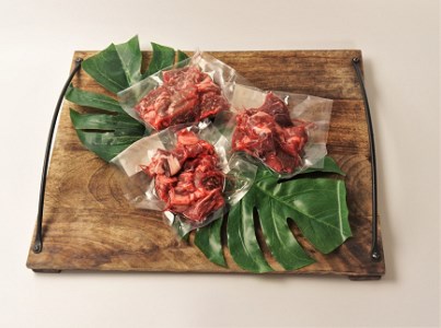 鳥取和牛ヒレの角切りステーキ　1.2kg お肉 肉 牛肉 和牛 鳥取和牛 牛肉 肉 国産 お肉 冷凍 ヒレ肉 ヒレステーキ ステーキ 牛肉ステーキ