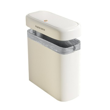 【佳幫手大客戶專享】敞口壁掛垃圾桶家用廁所衛生間客廳批發零售【宜家良品百貨】